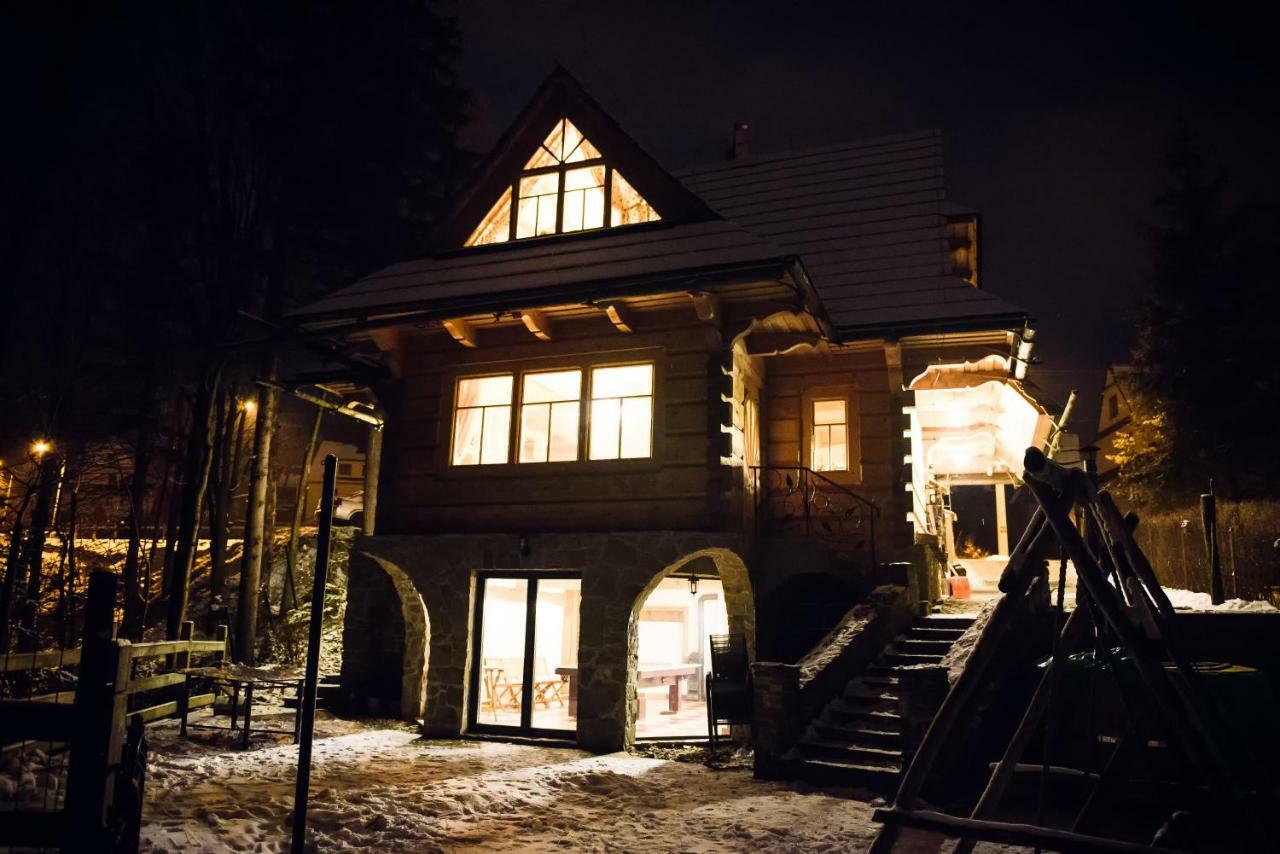 Zakopane Best Exterior photo