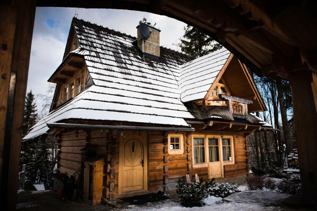 Zakopane Best Exterior photo